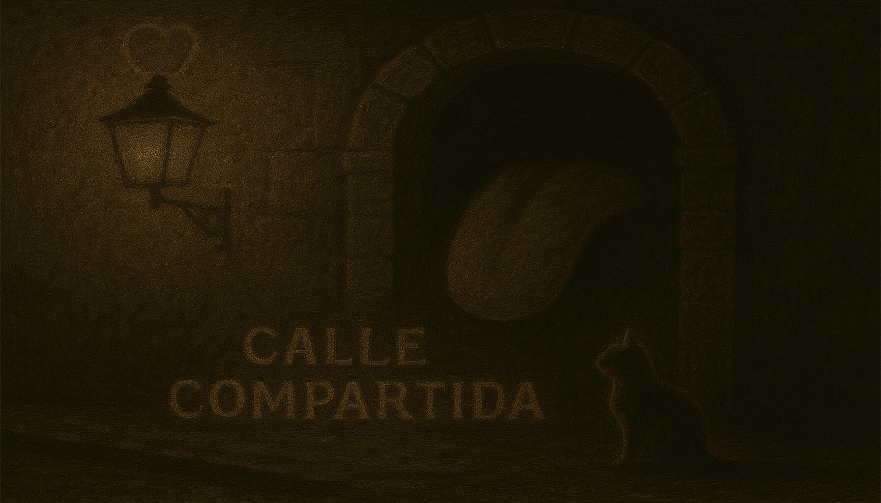 Calle Compartida